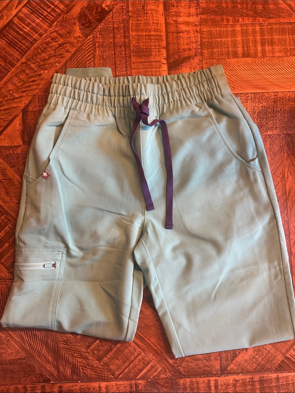 Scrub Pants